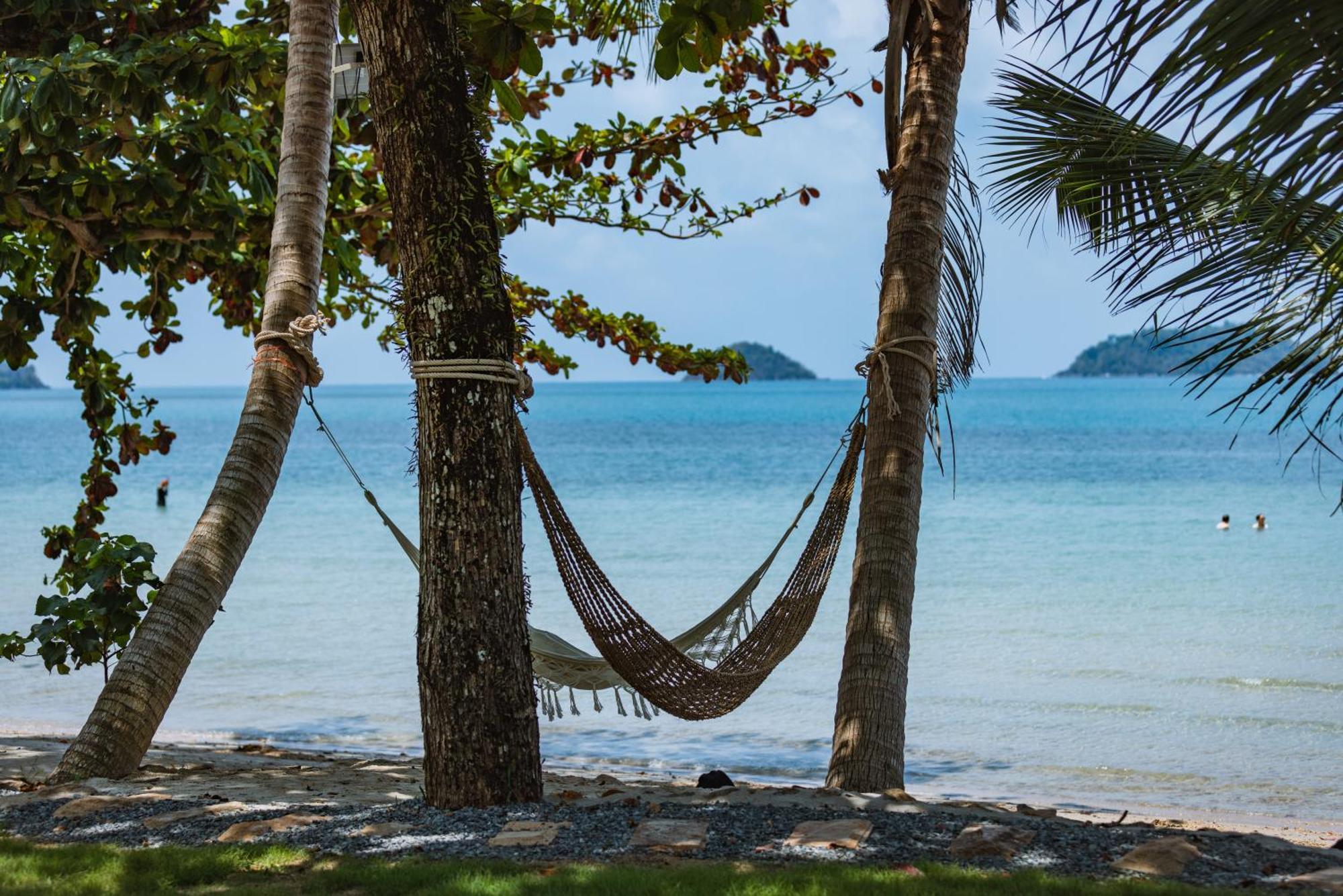 Sea Escape Ko Čang Exteriér fotografie